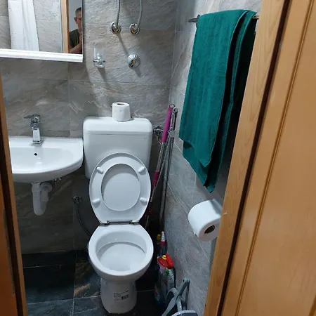 Pansion Panonika 2 Apartamento *