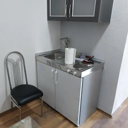 Apartamento Pansion Panonika 2 Tuzla