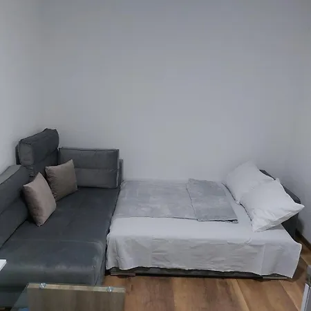 Pansion Panonika 2 Apartamento