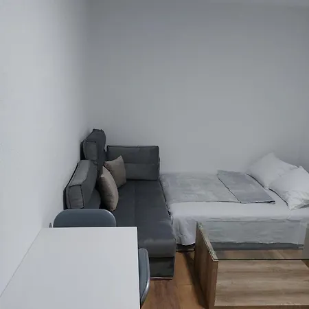 Pansion Panonika 2 Apartamento
