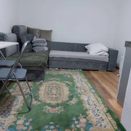 Apartamento Pansion Panonika 2