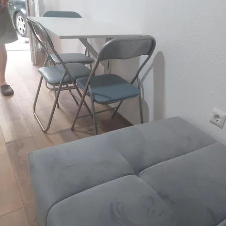 Apartamento Pansion Panonika 2 *