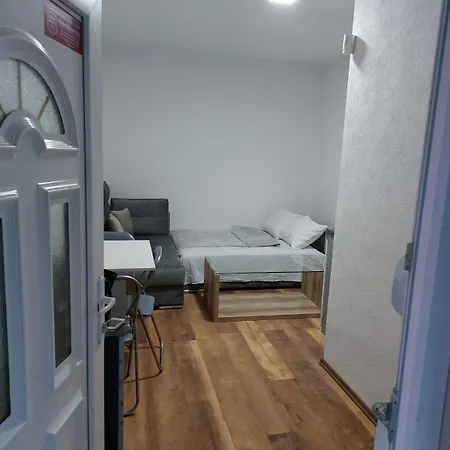 Apartment Pansion Panonika 2 Tuzla